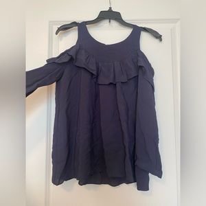 MAEVE Size 4 Top